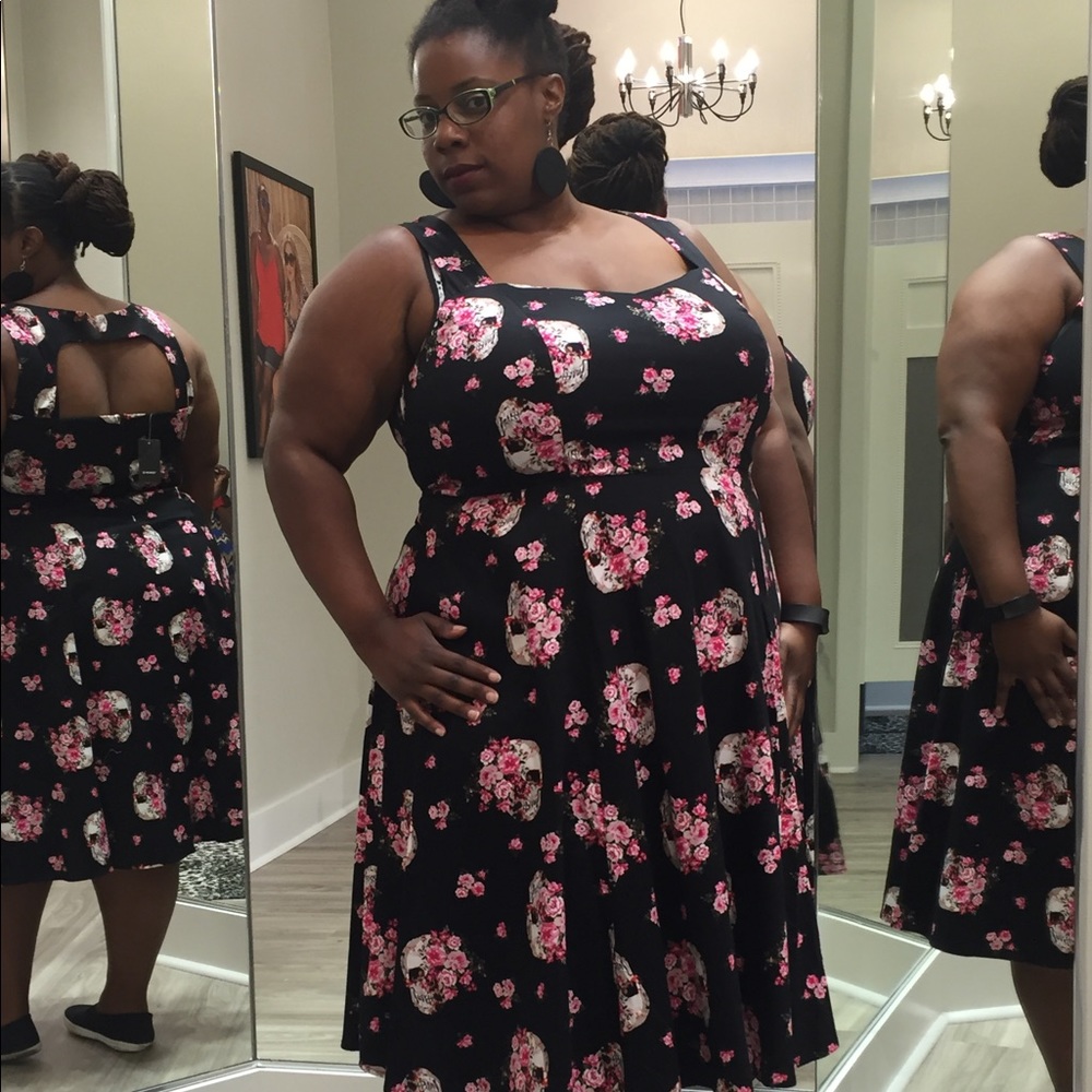 Meet your Posher, Jamea